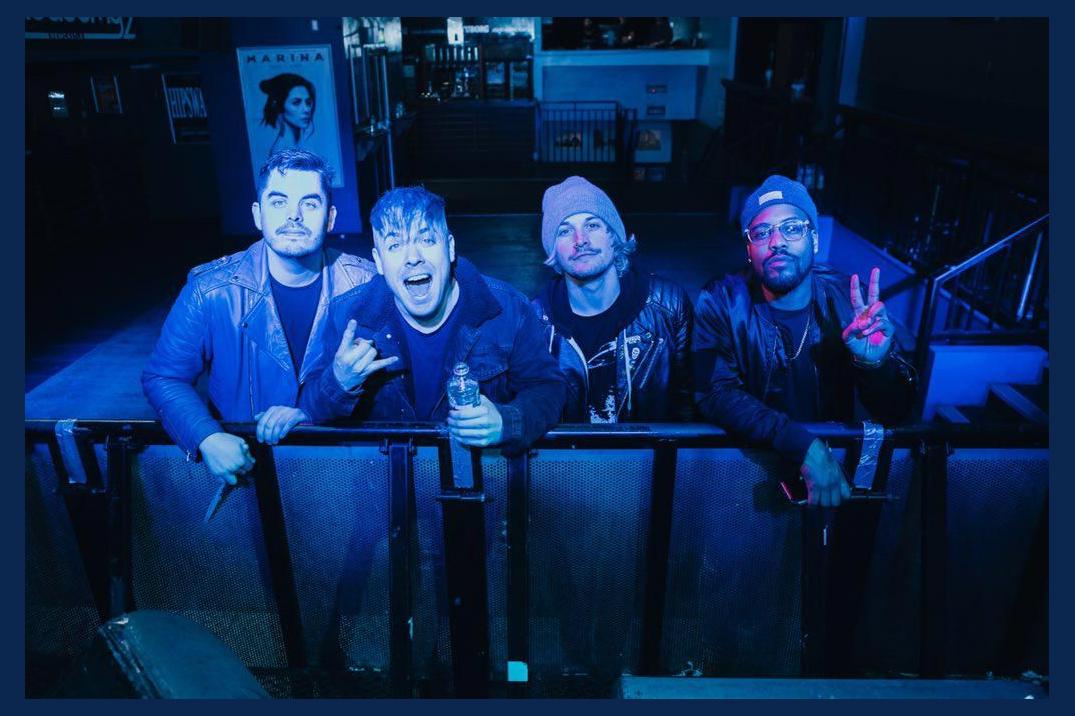 Set It Off